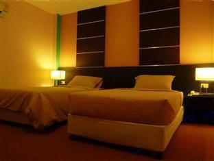 Bh Business Hotel Bangkok Eksteriør bilde