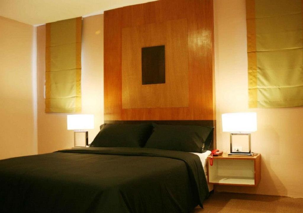 Bh Business Hotel Bangkok Rom bilde