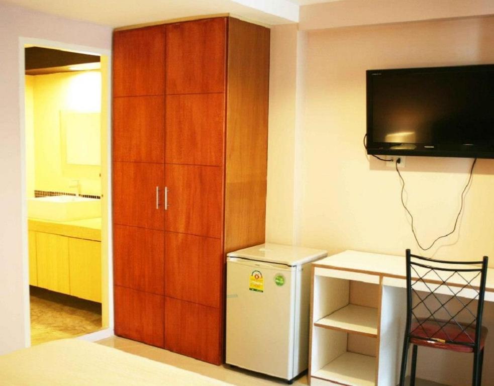Bh Business Hotel Bangkok Rom bilde