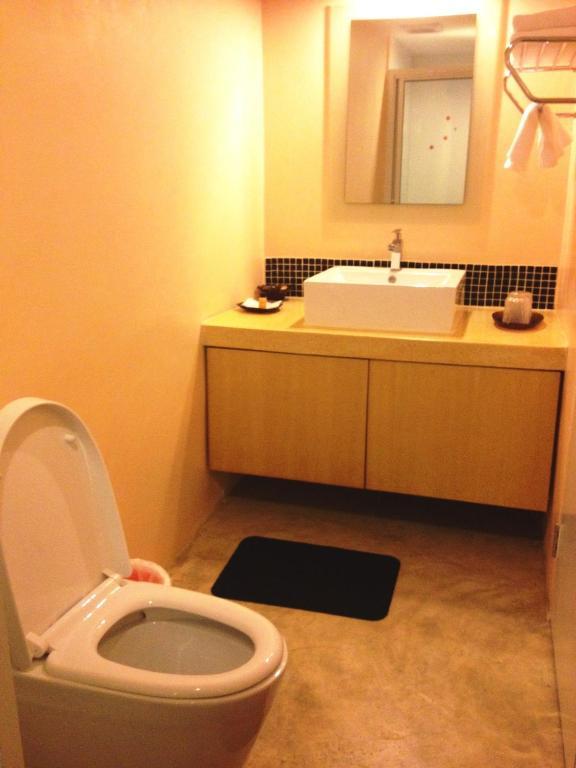 Bh Business Hotel Bangkok Rom bilde