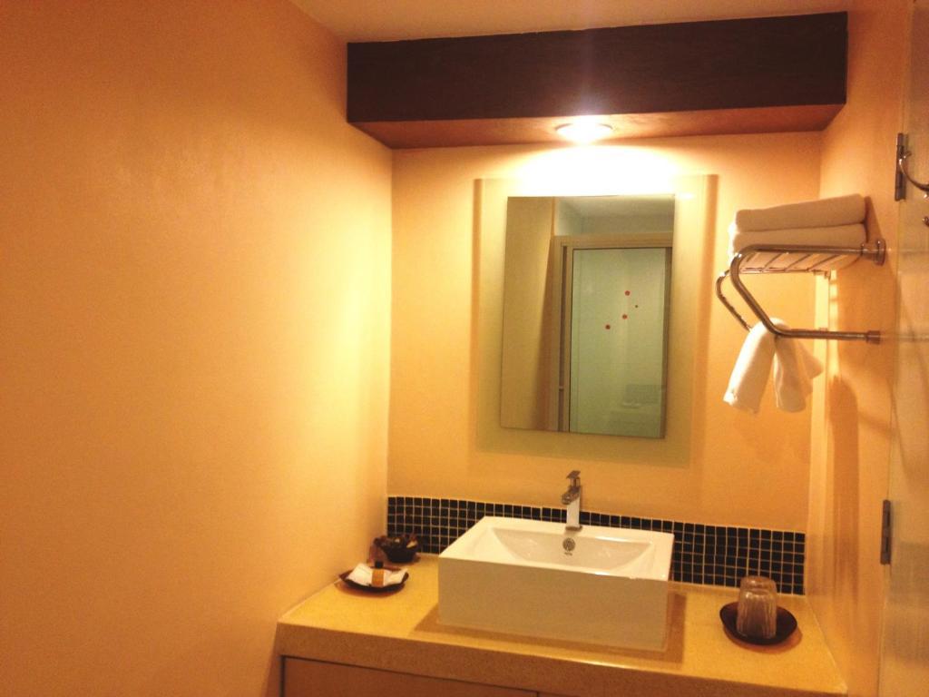 Bh Business Hotel Bangkok Rom bilde