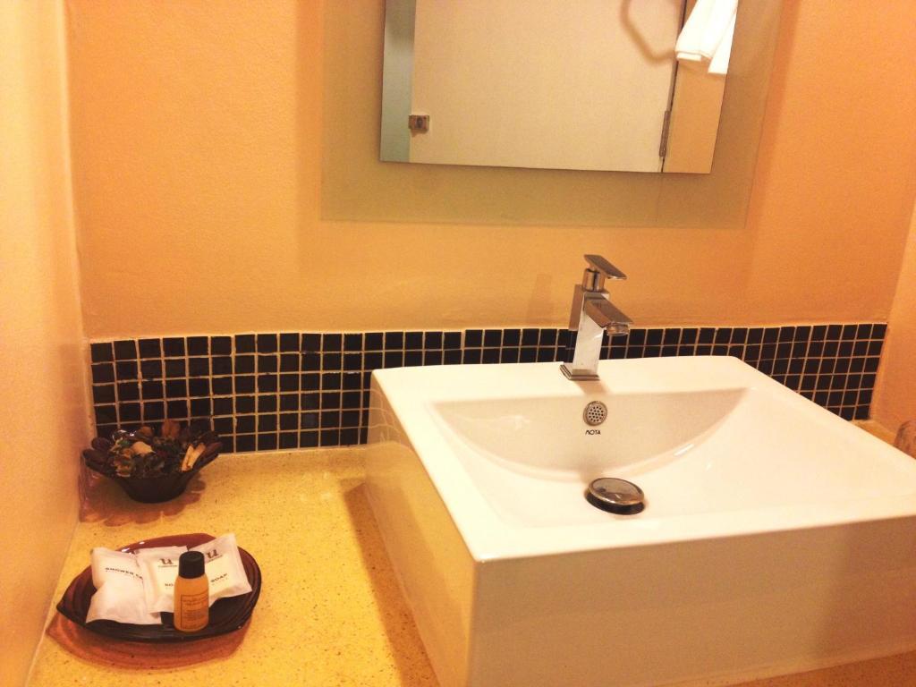 Bh Business Hotel Bangkok Rom bilde