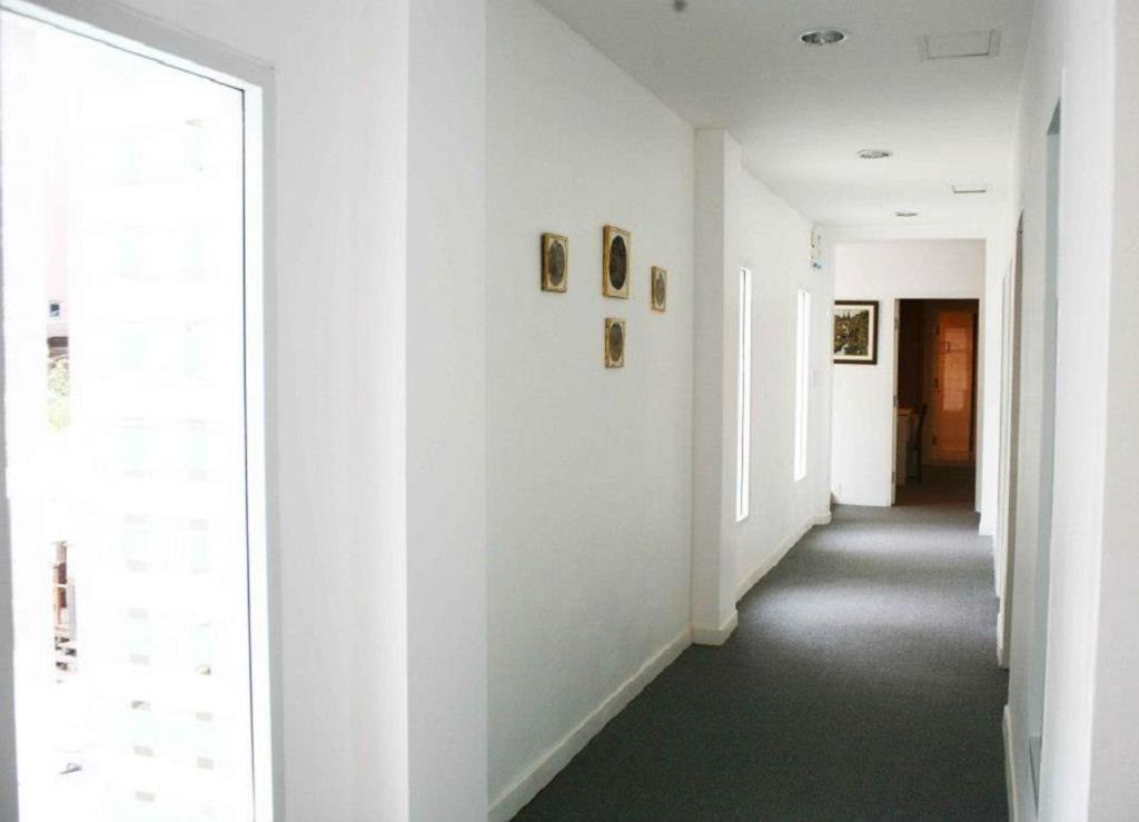 Bh Business Hotel Bangkok Eksteriør bilde